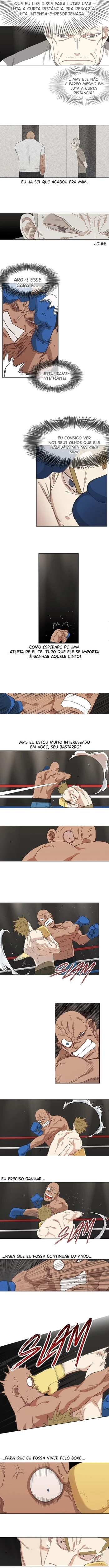 The Boxer Capítulo 17 Página 4