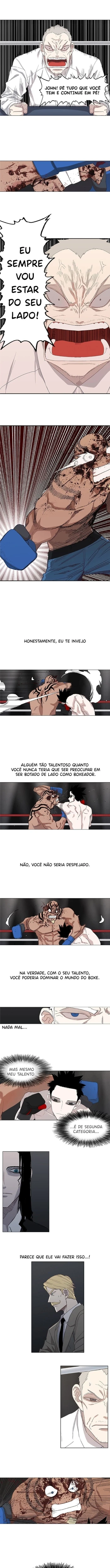 The Boxer Capítulo 18 Página 3