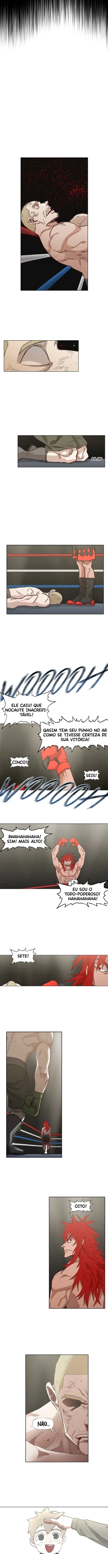 The Boxer Capítulo 21 Página 10