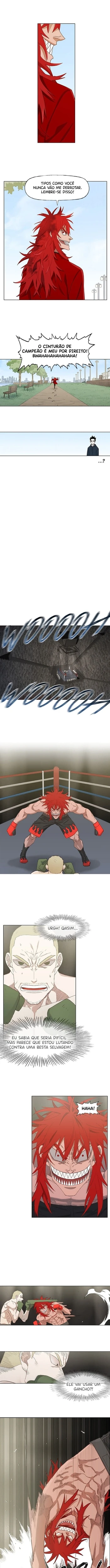 The Boxer Capítulo 21 Página 5
