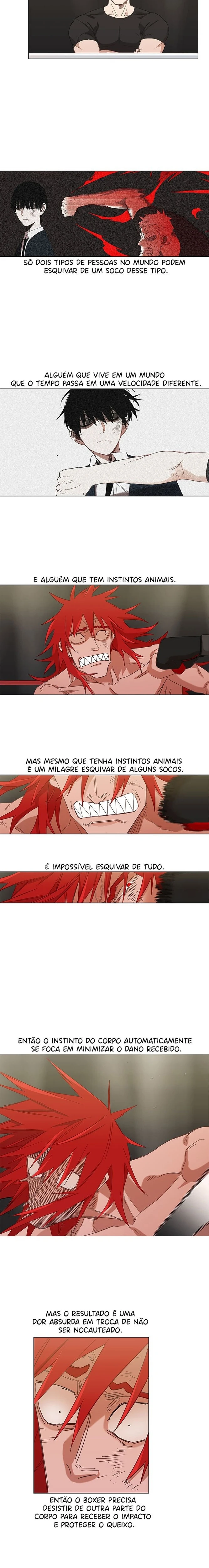 The Boxer Capítulo 23 Página 4