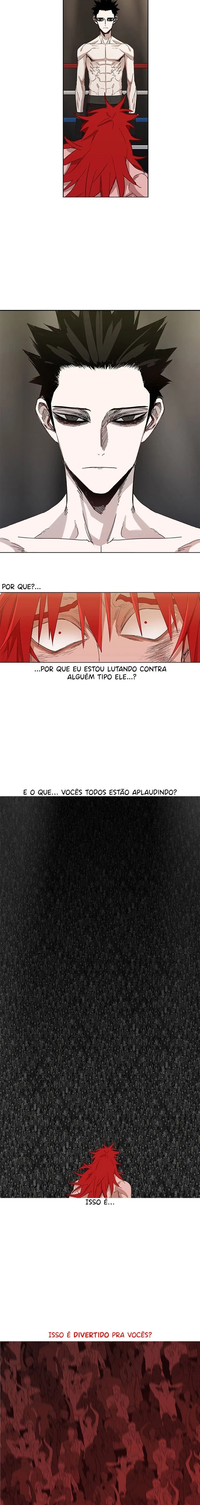 The Boxer Capítulo 23 Página 8