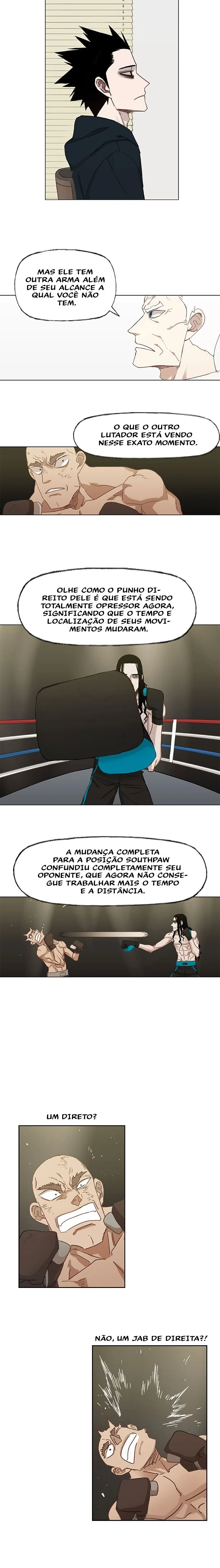 The Boxer Capítulo 25 Página 20