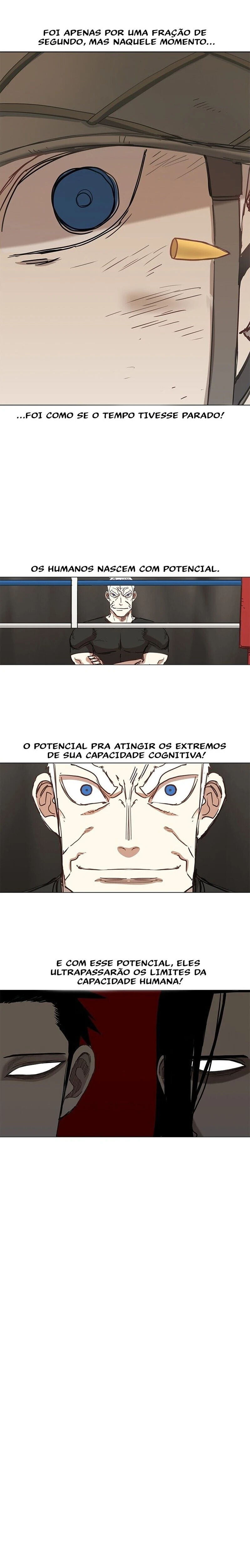 The Boxer Capítulo 29 Página 14