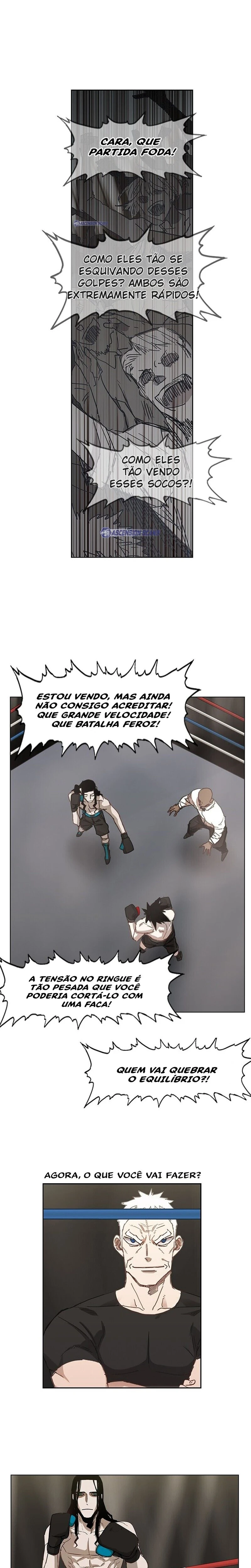 The Boxer Capítulo 29 Página 19