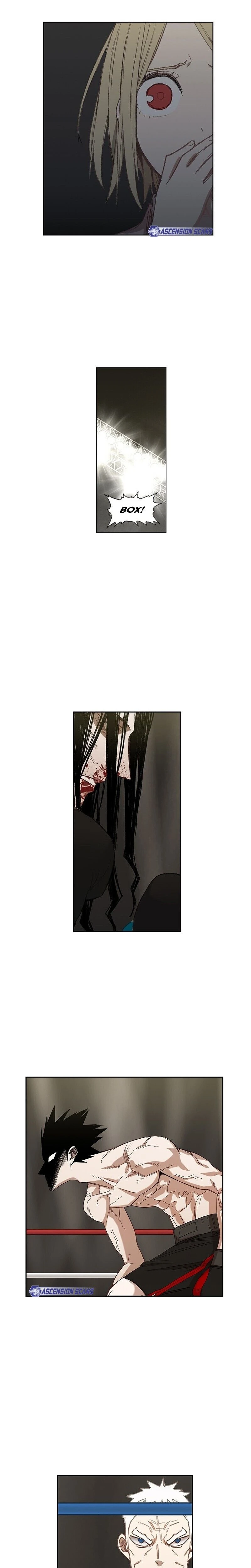 The Boxer Capítulo 31 Página 5
