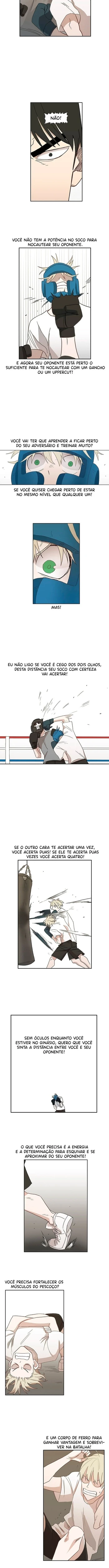 The Boxer Capítulo 33 Página 6