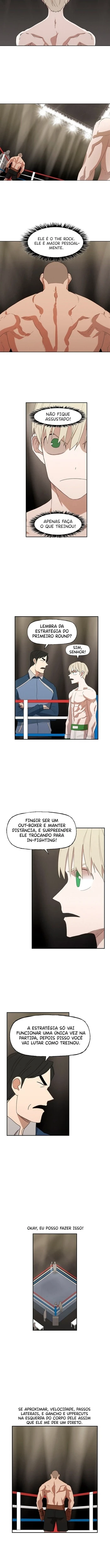 The Boxer Capítulo 34 Página 12