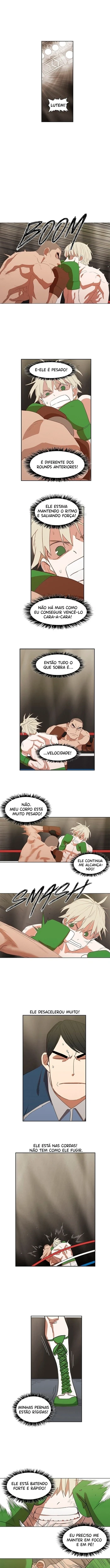 The Boxer Capítulo 36 Página 6