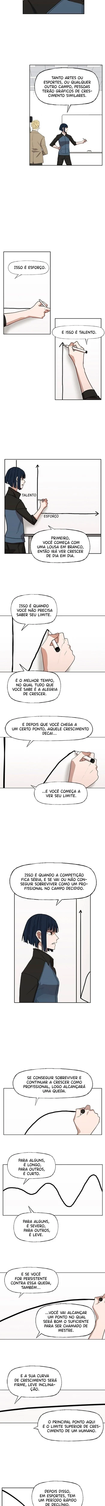 The Boxer Capítulo 42 Página 3