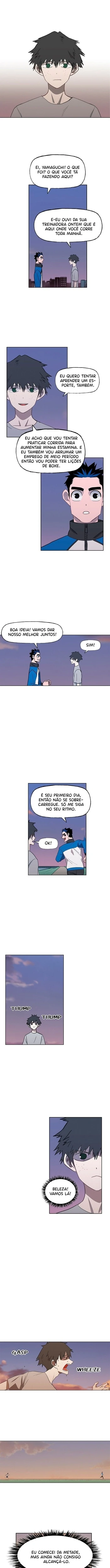 The Boxer Capítulo 44 Página 2