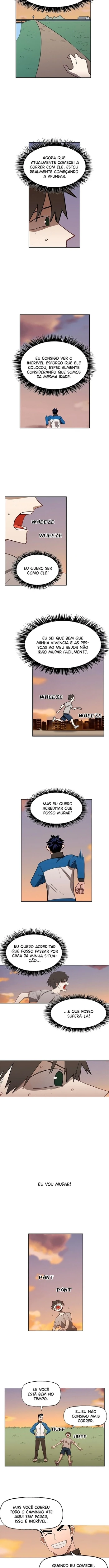 The Boxer Capítulo 44 Página 3