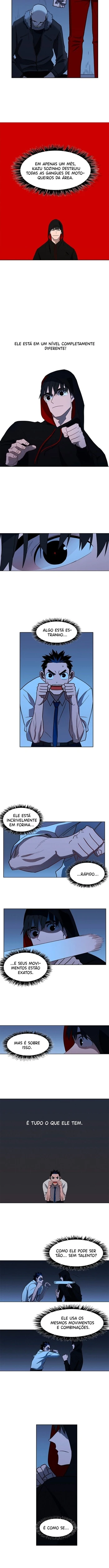 The Boxer Capítulo 45 Página 4