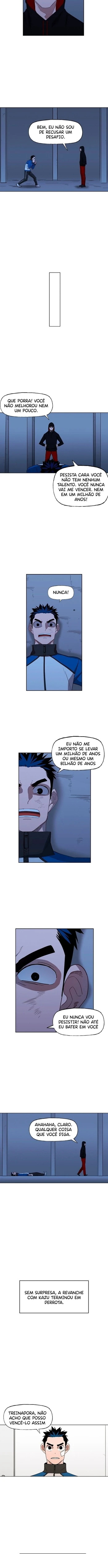 The Boxer Capítulo 46 Página 4