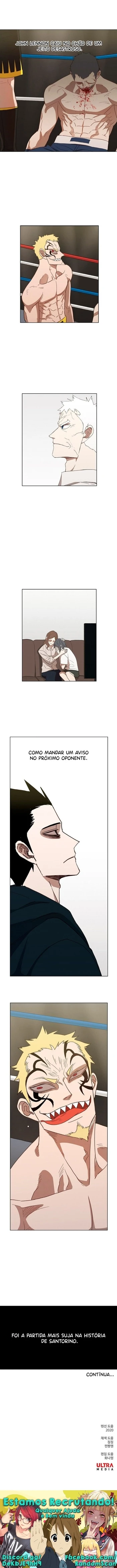 The Boxer Capítulo 54 Página 10
