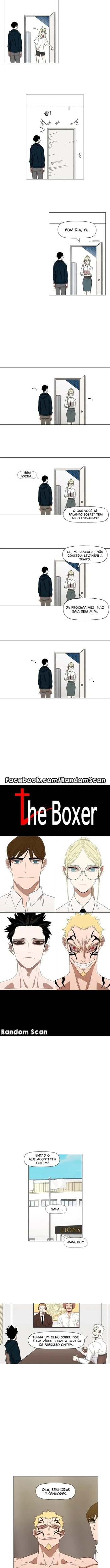 The Boxer Capítulo 54 Página 2
