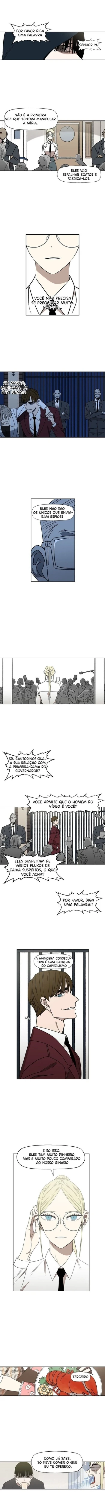 The Boxer Capítulo 55 Página 4