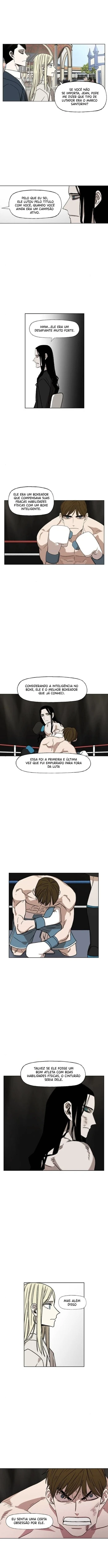 The Boxer Capítulo 57 Página 5