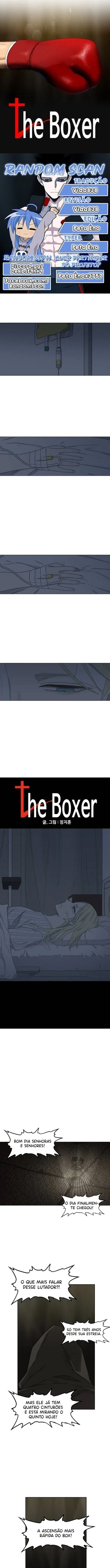 The Boxer Capítulo 59 Página 1
