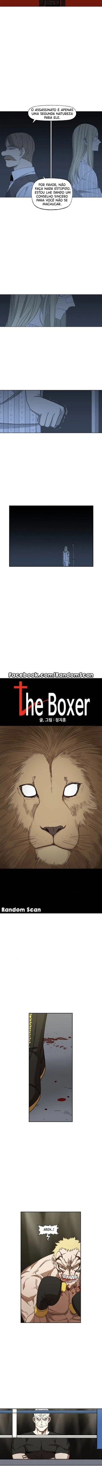 The Boxer Capítulo 61 Página 4