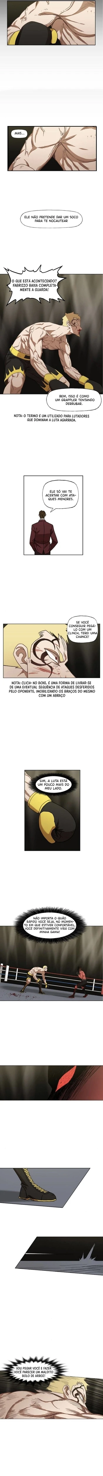 The Boxer Capítulo 61 Página 6