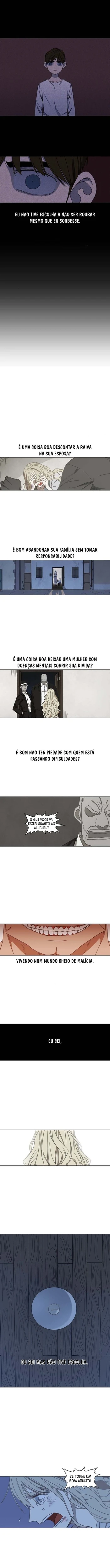 The Boxer Capítulo 62 Página 13