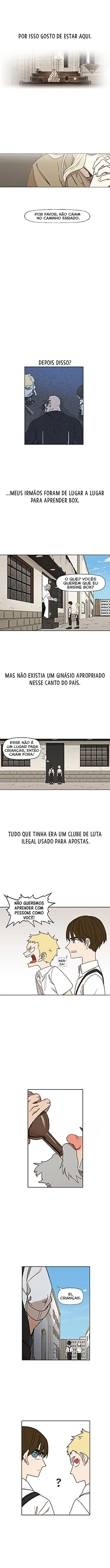 The Boxer Capítulo 64 Página 2