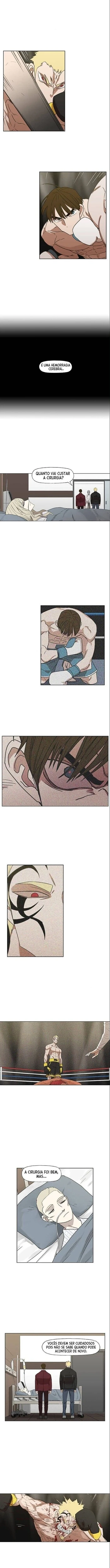 The Boxer Capítulo 66 Página 9