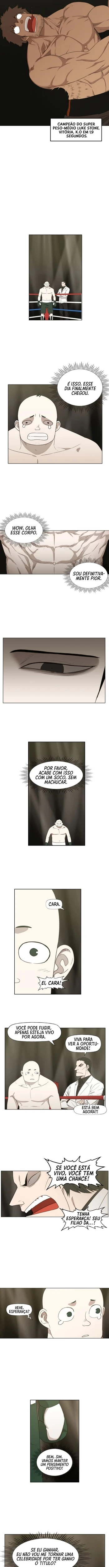 The Boxer Capítulo 70 Página 4