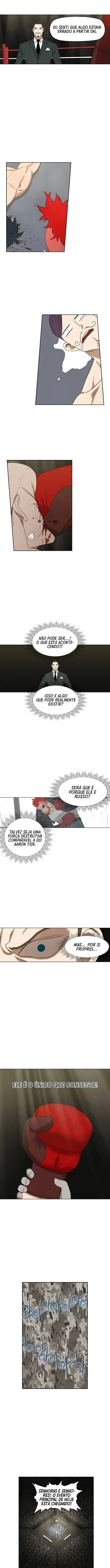 The Boxer Capítulo 71 Página 11