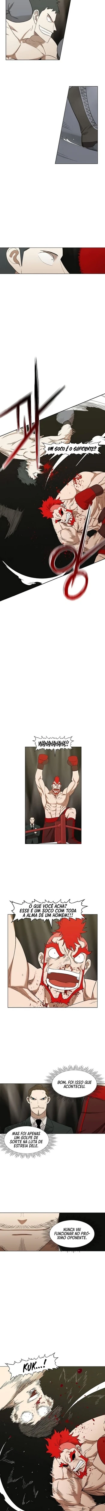The Boxer Capítulo 71 Página 9