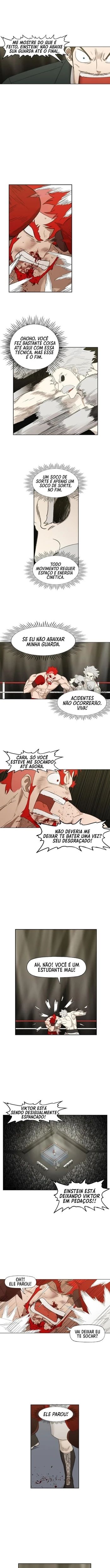 The Boxer Capítulo 72 Página 5