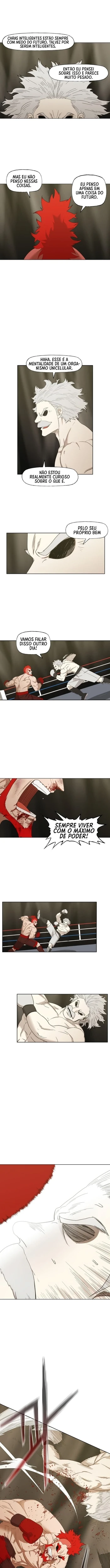 The Boxer Capítulo 72 Página 9