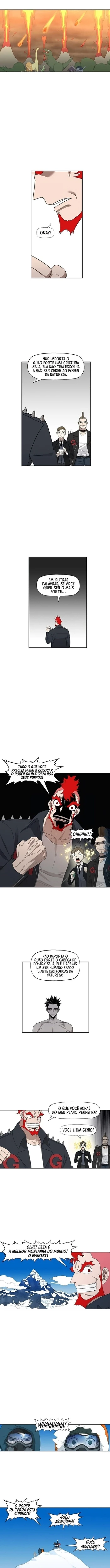 The Boxer Capítulo 73 Página 7