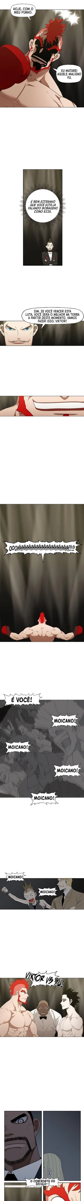 The Boxer Capítulo 74 Página 8