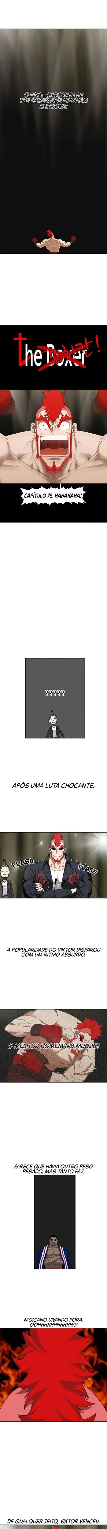 The Boxer Capítulo 75 Página 2