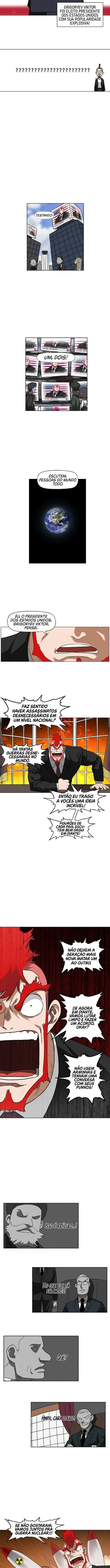 The Boxer Capítulo 75 Página 5