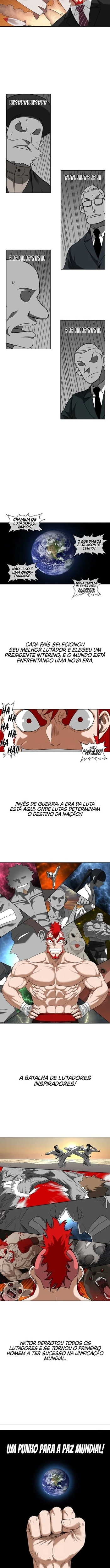 The Boxer Capítulo 75 Página 6