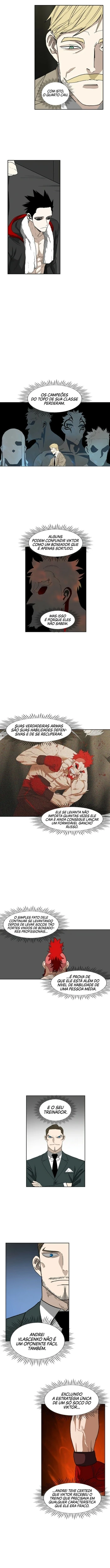 The Boxer Capítulo 76 Página 6