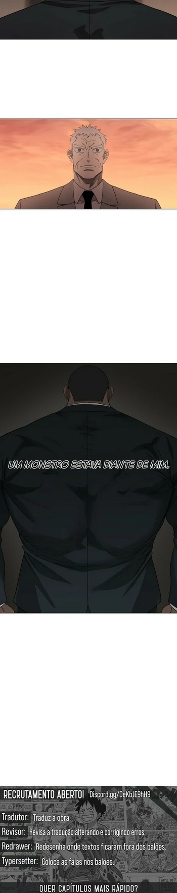 The Boxer Capítulo 77 Página 14