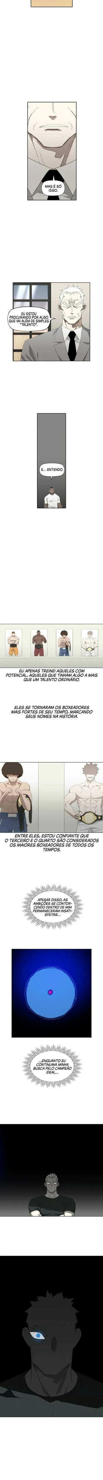 The Boxer Capítulo 77 Página 5