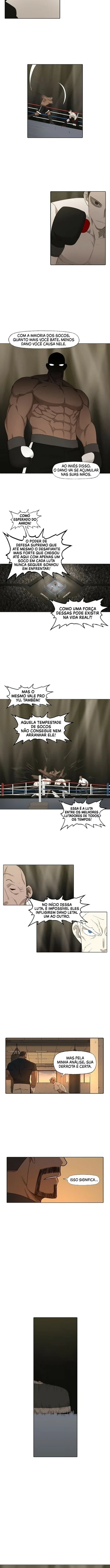 The Boxer Capítulo 81 Página 6