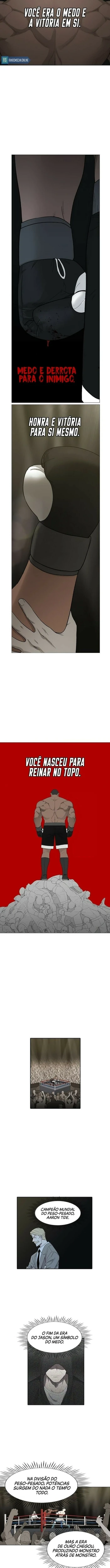 The Boxer Capítulo 82 Página 7