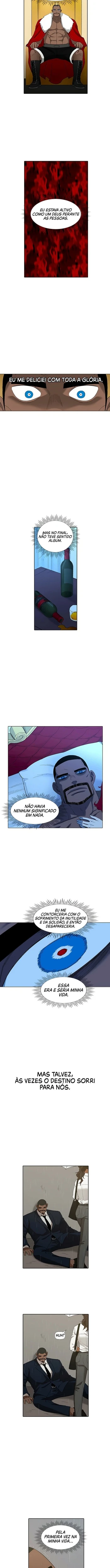 The Boxer Capítulo 84 Página 10