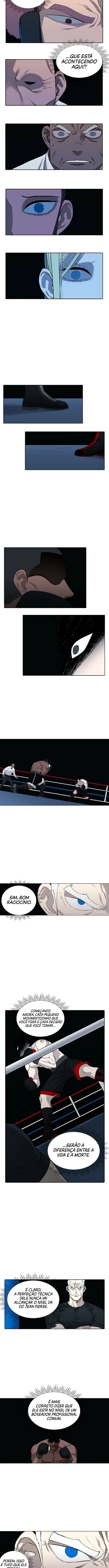The Boxer Capítulo 85 Página 2