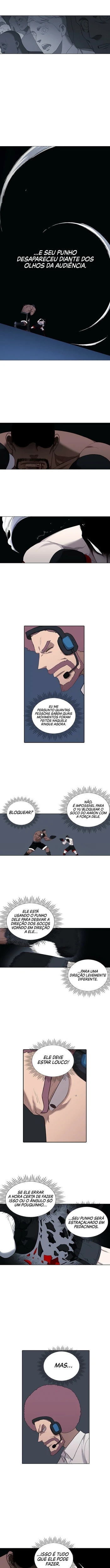 The Boxer Capítulo 85 Página 4