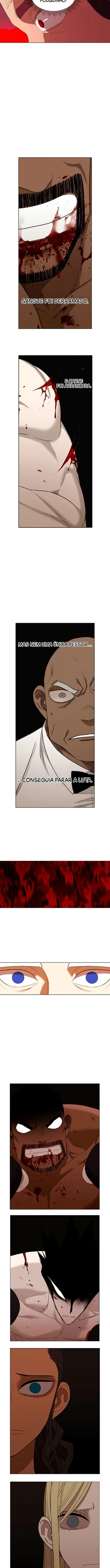 The Boxer Capítulo 85 Página 9