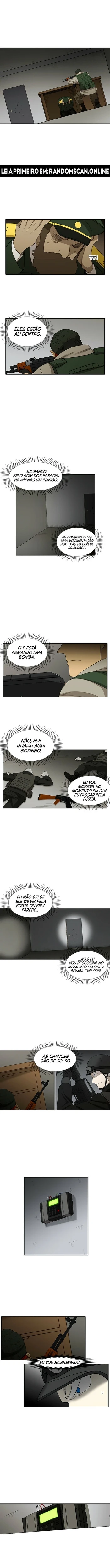 The Boxer Capítulo 86 Página 11