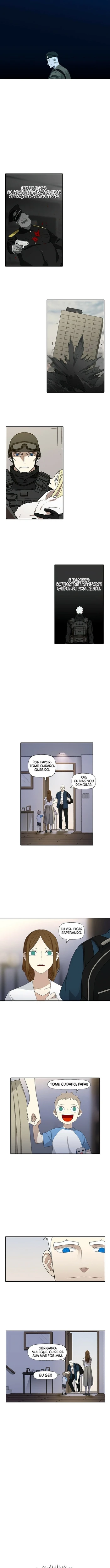 The Boxer Capítulo 86 Página 6