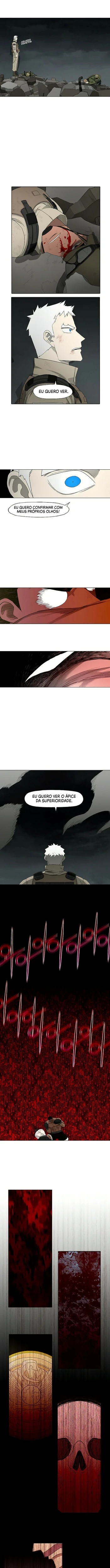 The Boxer Capítulo 89 Página 2